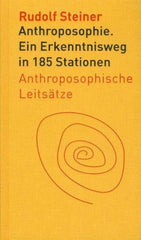 Anthroposophie Rudolf Steiner Verlag