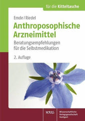 Anthroposophische Arzneimittel - www. kunstundspiel .de 9783804736207