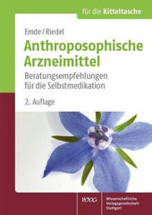 Anthroposophische Arzneimittel Wissenschaftliche Verlagsgesellschaft