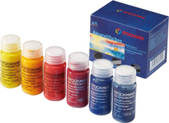 Aquarellfarben-Set Stockmar