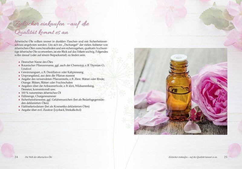 Aromatherapie für Frauen kunstundspiel 