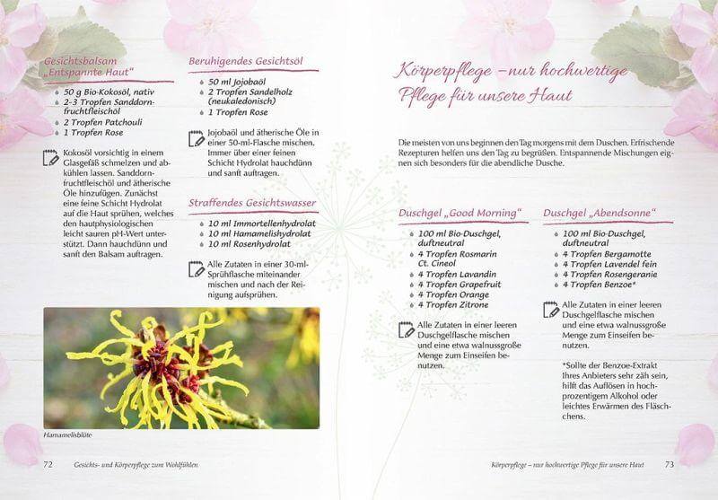 Aromatherapie für Frauen kunstundspiel 