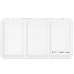 Art Master Aquarell 12 & 1/2 Näpfchen Rico