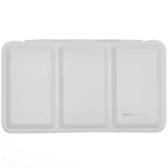 Art Master Aquarell 12 & 1/2 Näpfchen metall Rico