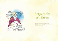Artgerecht - Das Andere Babybuch: Natürliche Bedürfnisse Stillen. Gesunde Entwicklung Fördern. Naturnah Erziehen - Aktualisierte Und Erweiterte Neu Koesel Verlag