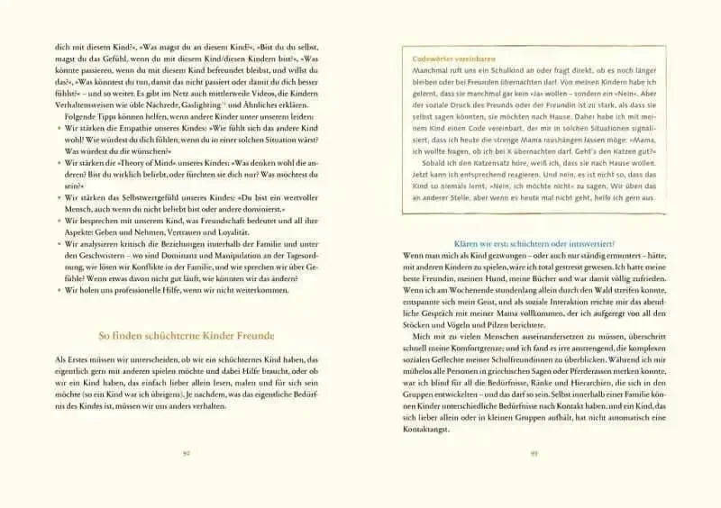 artgerecht - Das andere Schulkinder-Buch - 9783466311736 Kösel Verlag