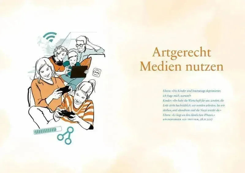 artgerecht - Das andere Schulkinder-Buch - 9783466311736 Kösel Verlag