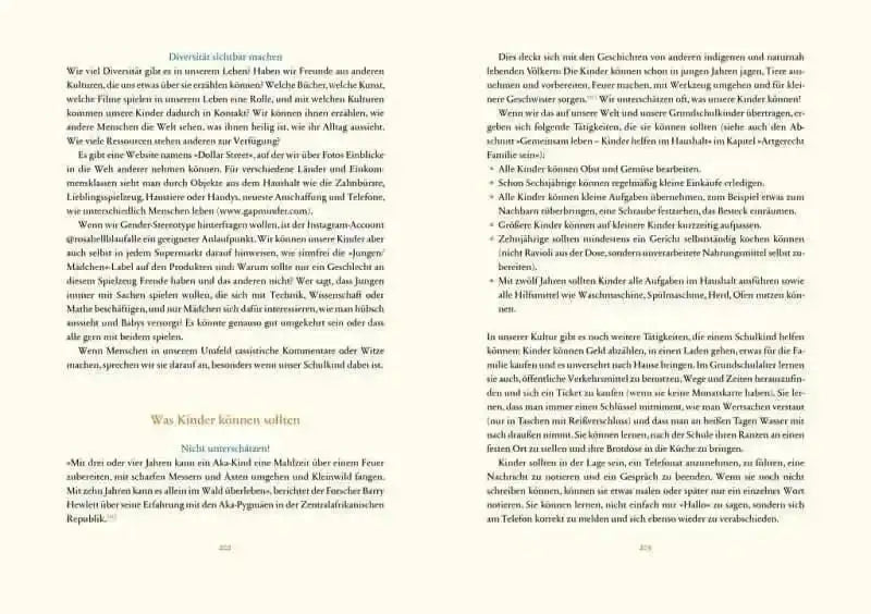 artgerecht - Das andere Schulkinder-Buch - 9783466311736 Kösel Verlag