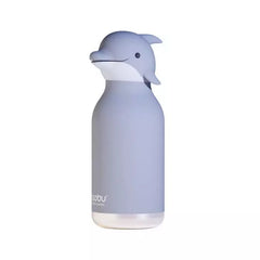 Trinkflasche Dino 460ml Thermo