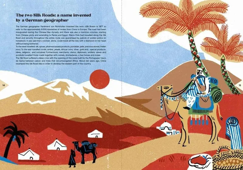 Atlas der Rohstffe - 9783038762720 Midas Verlag