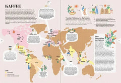 Atlas der Rohstffe - 9783038762720 Midas Verlag