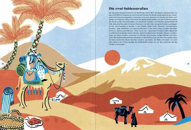 Atlas der Rohstffe - 9783038762720 Midas Verlag