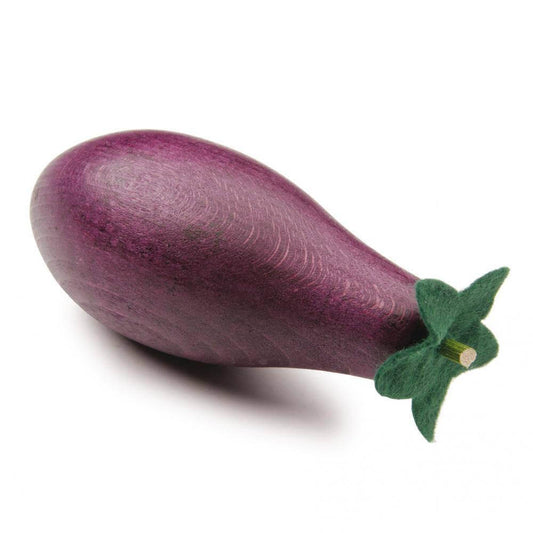 Aubergine Erzi