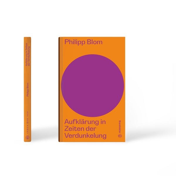 Aufklärung in Zeiten der Verdunkelung