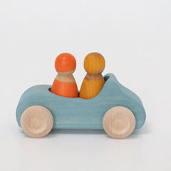 auto-cabrio-gross-blau-kunstundspiel-1 - kunstundspiel 