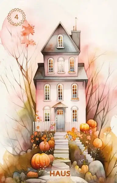 autumn-s-embrace-lenormand-de-38-lenormand-karten-und-booklet-set-mit-diversen-artikeln-irene-captijn2 - kunstundspiel 