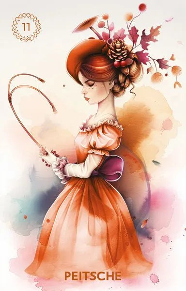 autumn-s-embrace-lenormand-de-38-lenormand-karten-und-booklet-set-mit-diversen-artikeln-irene-captijn3 - kunstundspiel 
