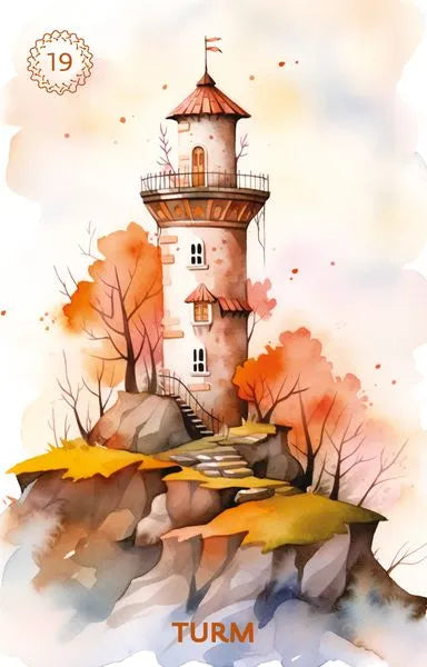 autumn-s-embrace-lenormand-de-38-lenormand-karten-und-booklet-set-mit-diversen-artikeln-irene-captijn6 - kunstundspiel 