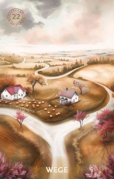 autumn-s-embrace-lenormand-de-38-lenormand-karten-und-booklet-set-mit-diversen-artikeln-irene-captijn7 - kunstundspiel 