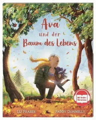 Ava und der Baum des Lebens Dorling Kindersley Verlag