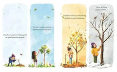 Ava und der Baum des Lebens Dorling Kindersley Verlag