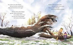 Ava und der Baum des Lebens Dorling Kindersley Verlag