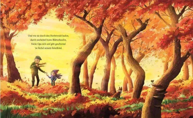 Ava und der Baum des Lebens Dorling Kindersley Verlag