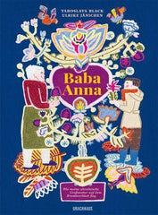 Baba Anna Urachhaus Verlag