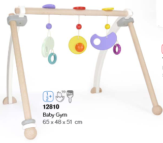 Baby Spieltrainer - www. kunstundspiel .de 73131