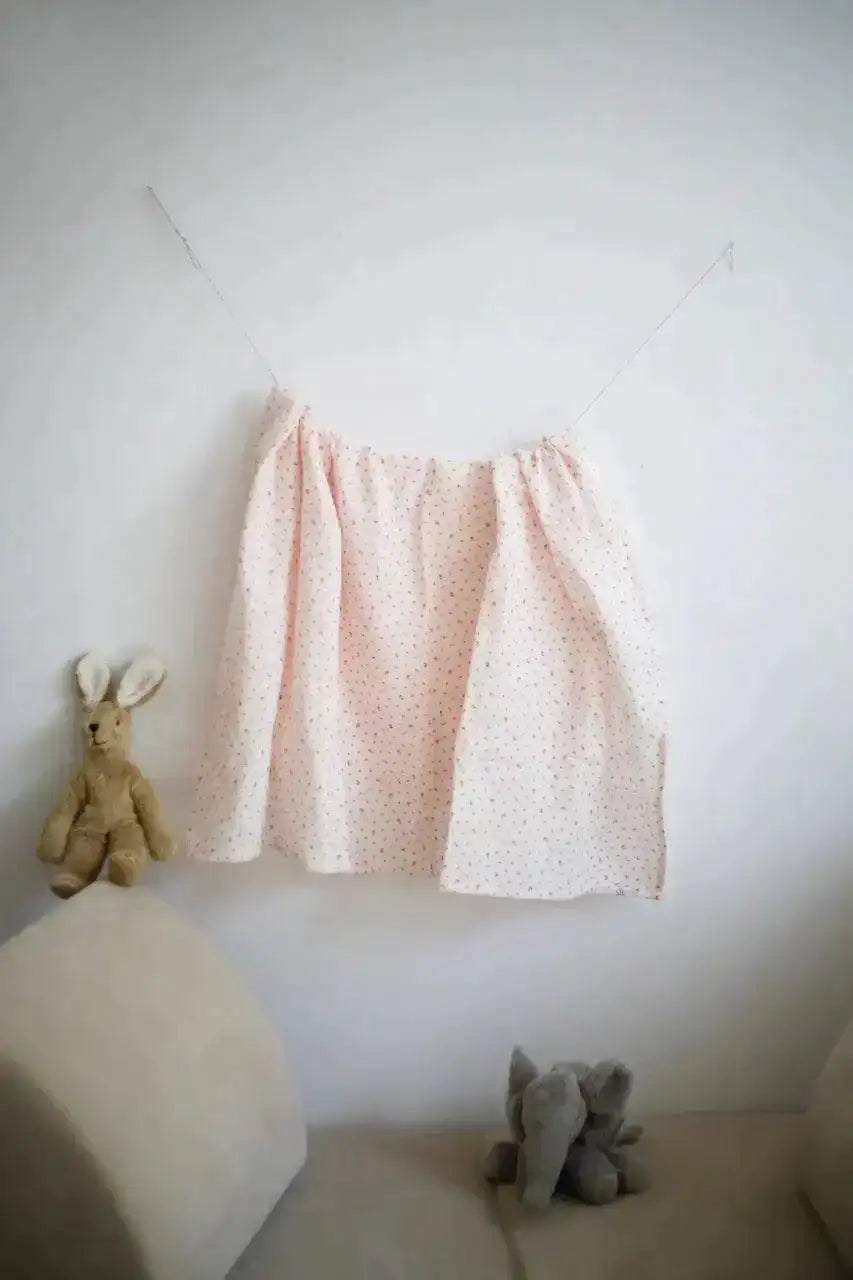 Babydecke Juli Piccolila