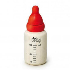 Babyflasche - Holz - www. kunstundspiel .de 1716000