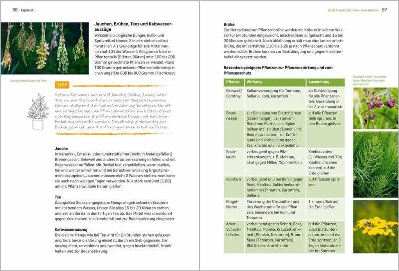 Balkongärtnern im Klimawandel Oekom Verlag