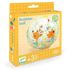 Ball Bubbles - Wasserball Djeco