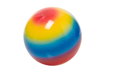 Ball Regenbogen - groß - www. kunstundspiel .de 273090