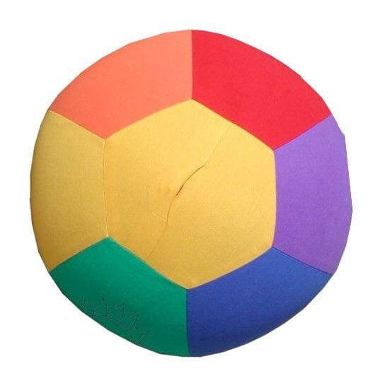 Ballonball 27cm Jamso Design