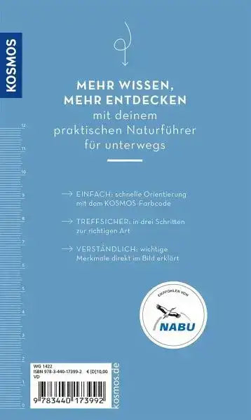 Basic Alpenblumen - 9783440173992 Franckh-Kosmos Verlag