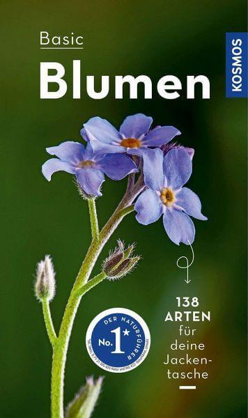 BASIC Blumen Franckh-Kosmos Verlag