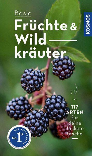 BASIC Früchte und Wildkräuter Franckh-Kosmos Verlag