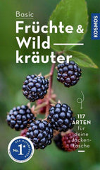 BASIC Früchte und Wildkräuter - www. kunstundspiel .de 9783440173923