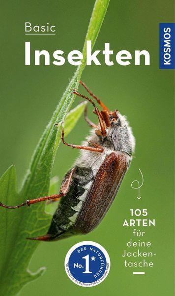 BASIC Insekten Franckh-Kosmos Verlag