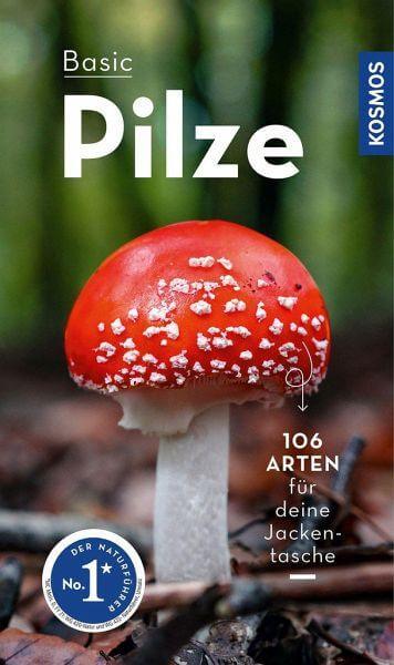 BASIC Pilze Franckh-Kosmos Verlag