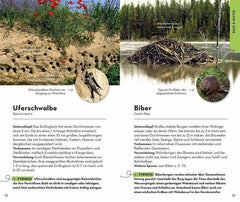 BASIC Tierspuren Franckh-Kosmos Verlag