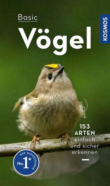 BASIC Vögel Franckh-Kosmos Verlag