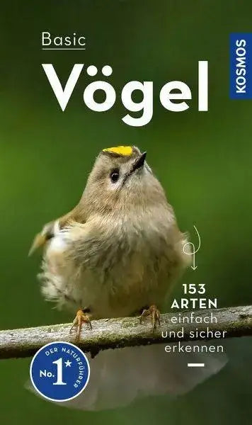 BASIC Vögel Franckh-Kosmos Verlag