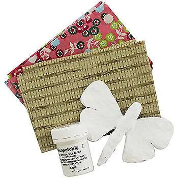 Bastelset Decopatch Pappmache Exaclair