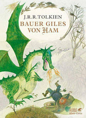 Bauer Giles von Ham Klett-Cotta