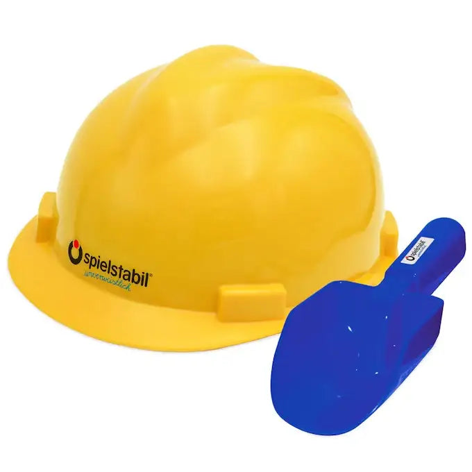 Baumeister Sand Set 2-teilig ab 1,5 Jahren
