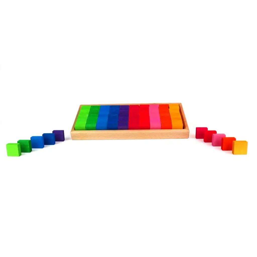 bauspiel-0160-mosaikplaettchen-bausteine-100-teile_3 - kunstundspiel 