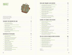 Bayerische Voralpen / Einfach glücklich wandern - Taschenbuchausgabe - 9783734313769 Bruckmann Verlag