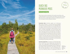 Bayerische Voralpen / Einfach glücklich wandern - Taschenbuchausgabe - 9783734313769 Bruckmann Verlag